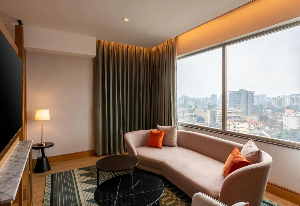 Hyatt Regency Nairobi Westlands