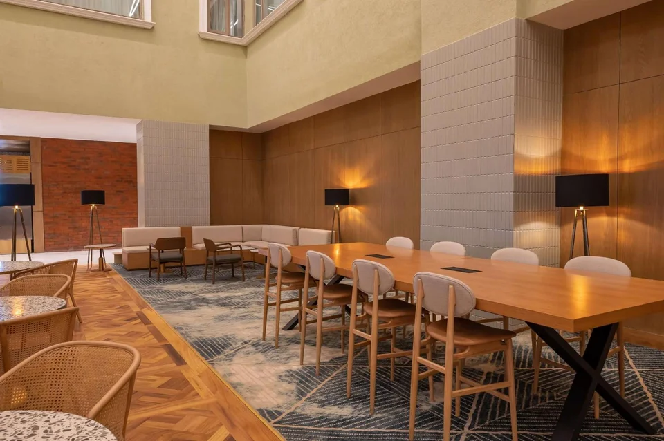 Hyatt Regency Nairobi Westlands