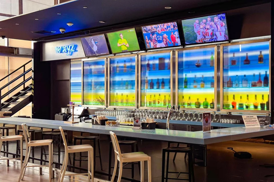 Aloft Panama