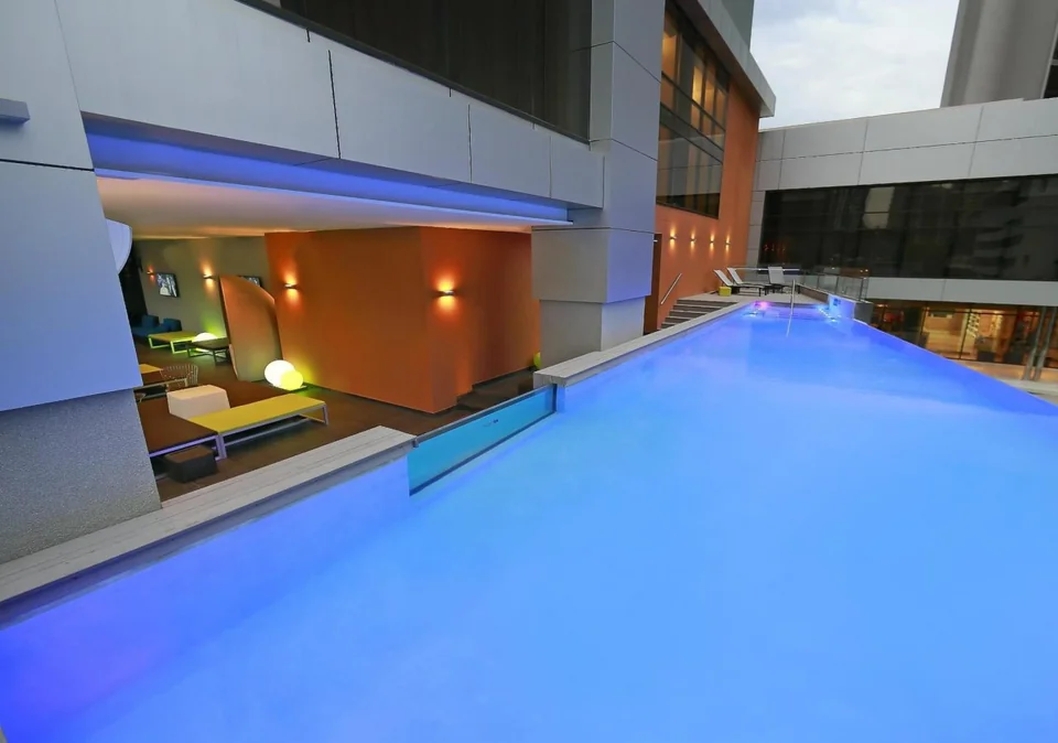 Aloft Panama