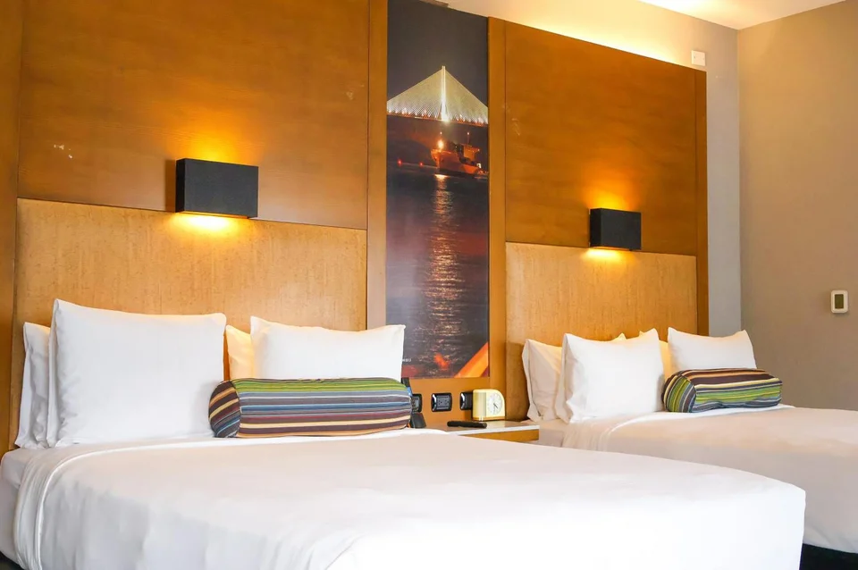 Aloft Panama