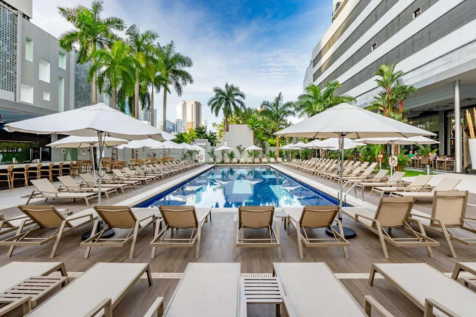 Riu Plaza Panama