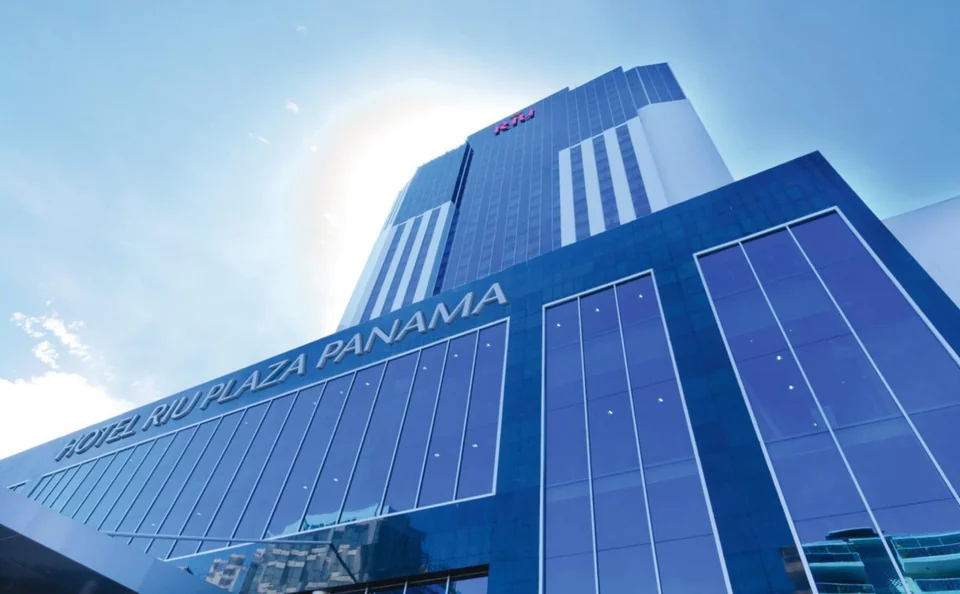 Riu Plaza Panama