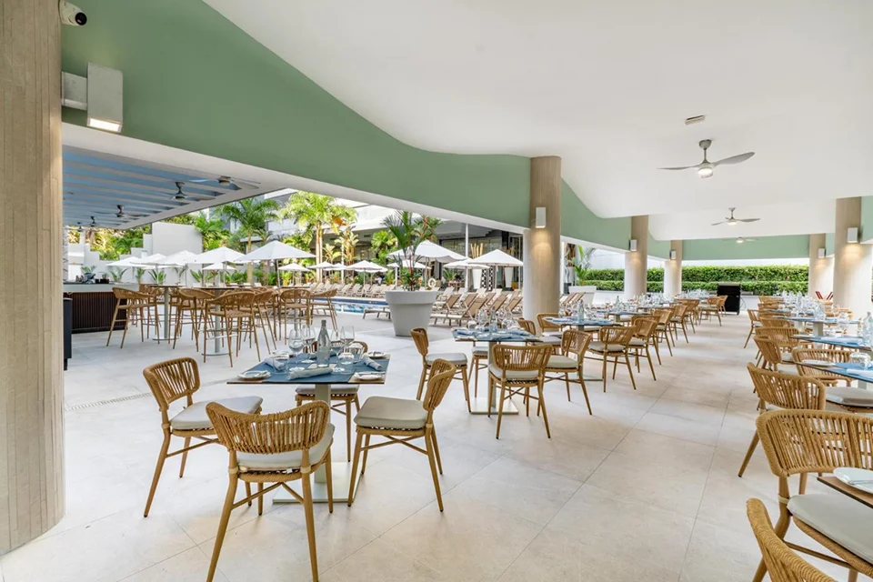 Riu Plaza Panama