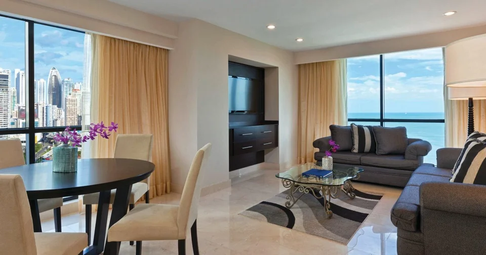 Miramar Intercontinental