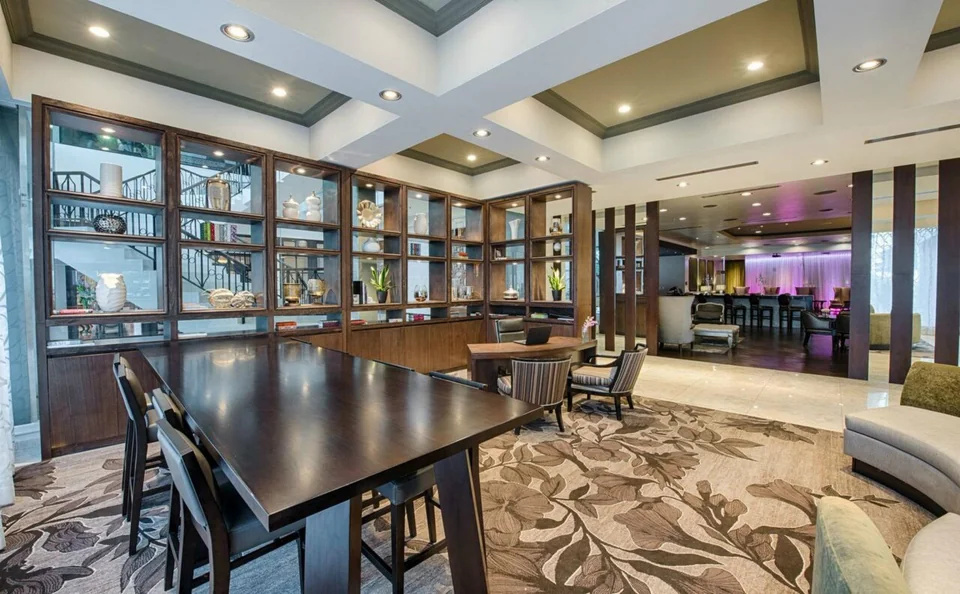 Miramar Intercontinental
