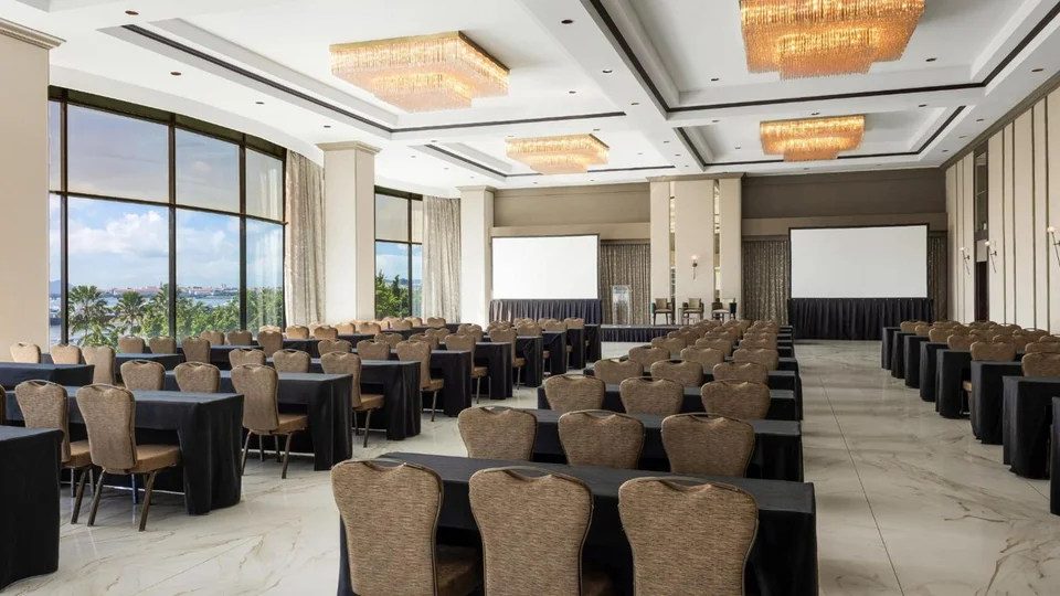 Miramar Intercontinental