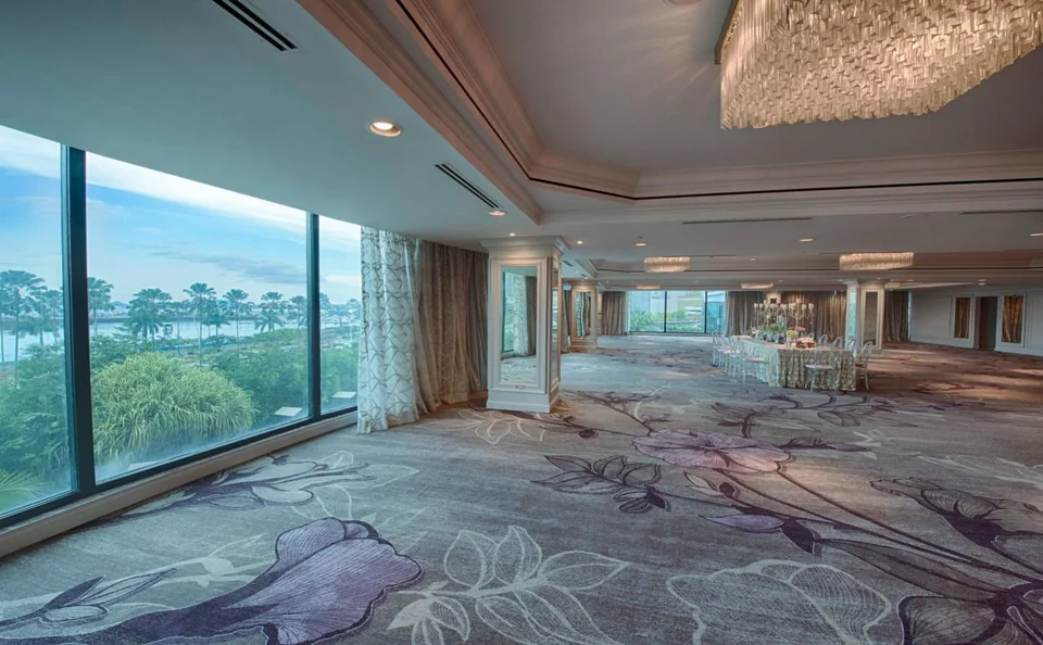 Miramar Intercontinental