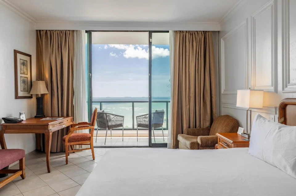 Miramar Intercontinental