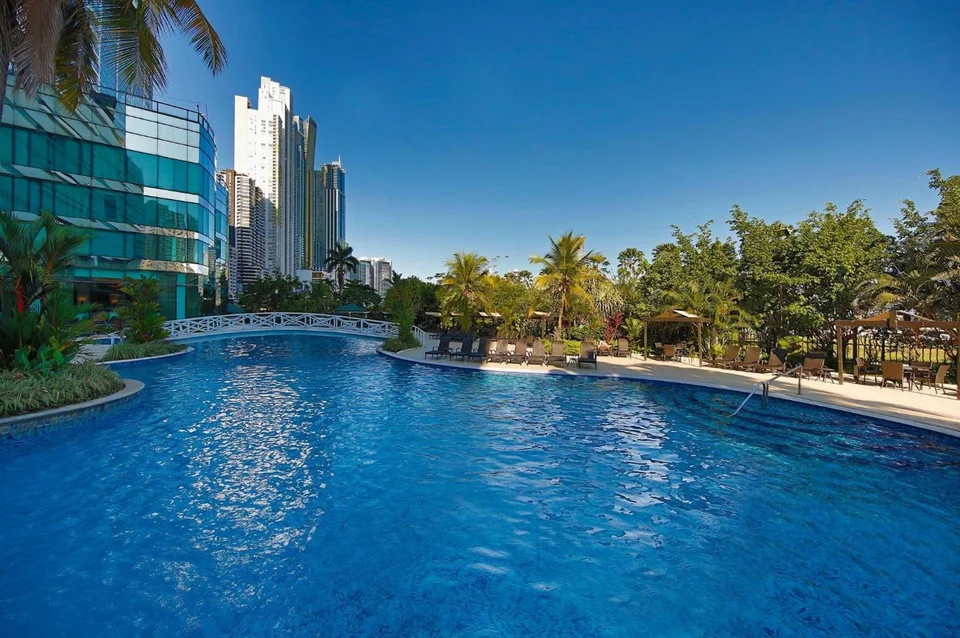 Miramar Intercontinental