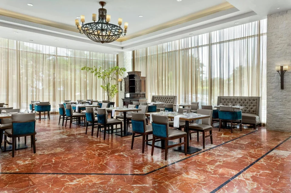Miramar Intercontinental