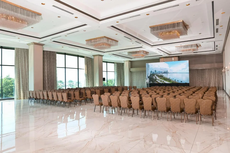 Miramar Intercontinental