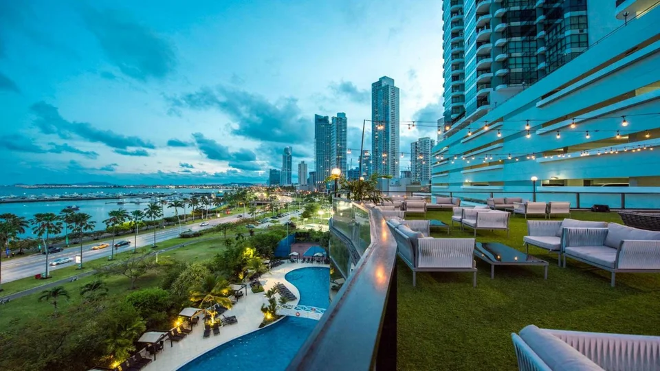 Miramar Intercontinental
