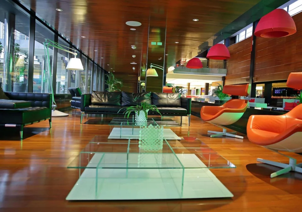 Sheraton Grand Panama