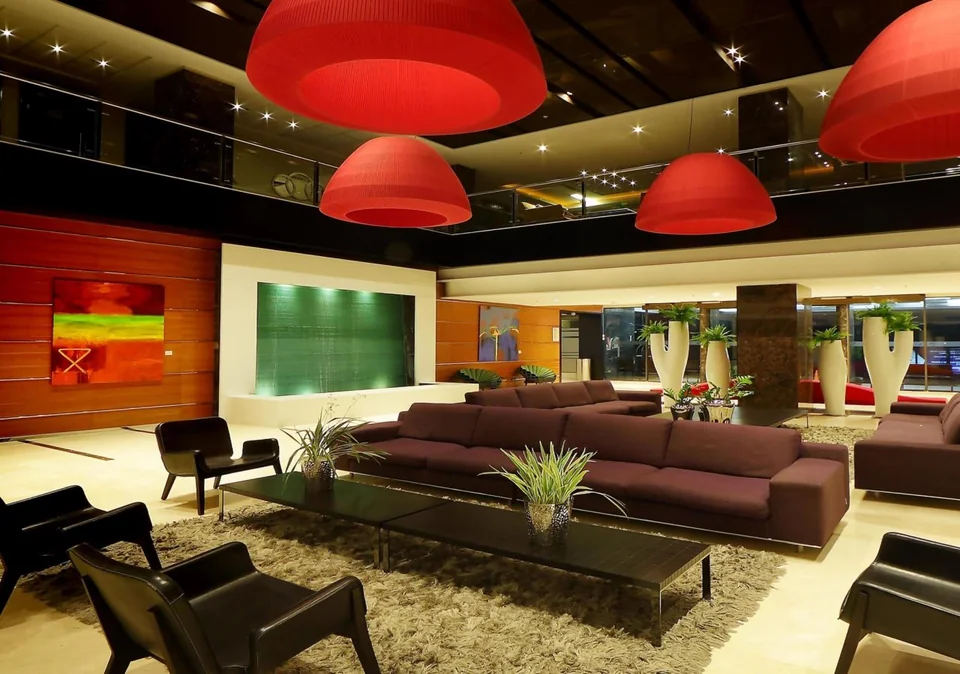 Sheraton Grand Panama