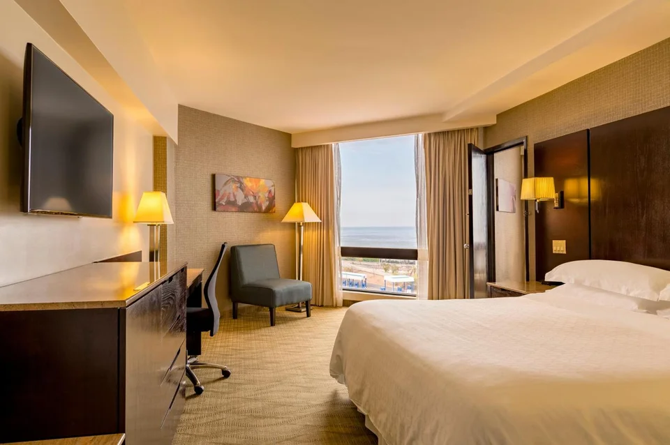 Sheraton Grand Panama