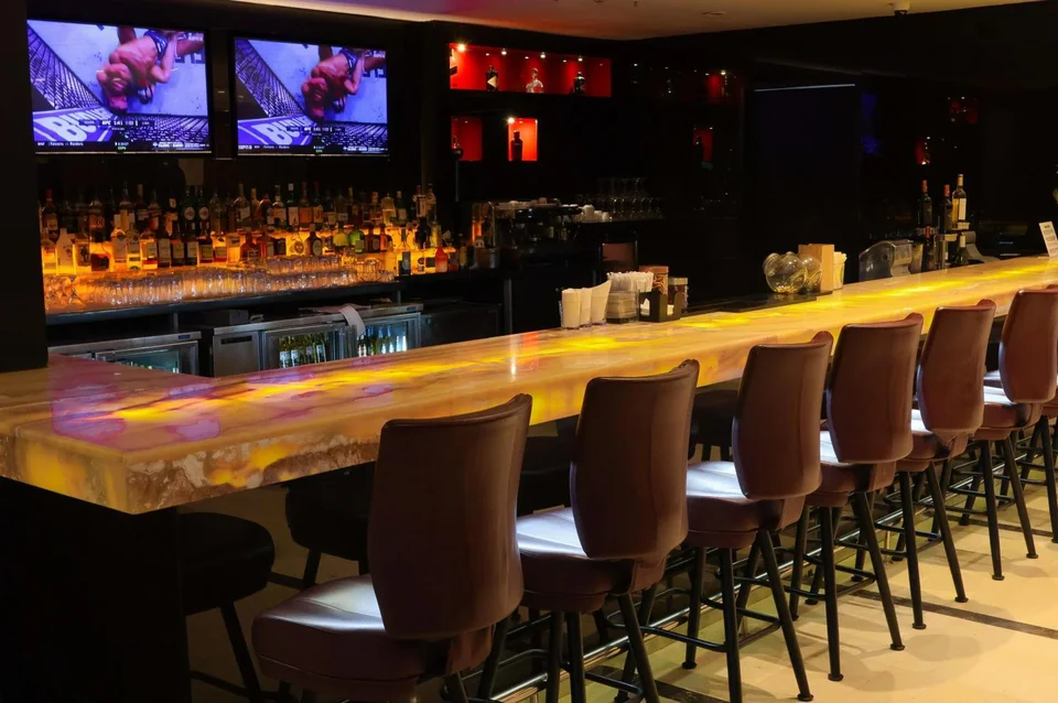 Sheraton Grand Panama