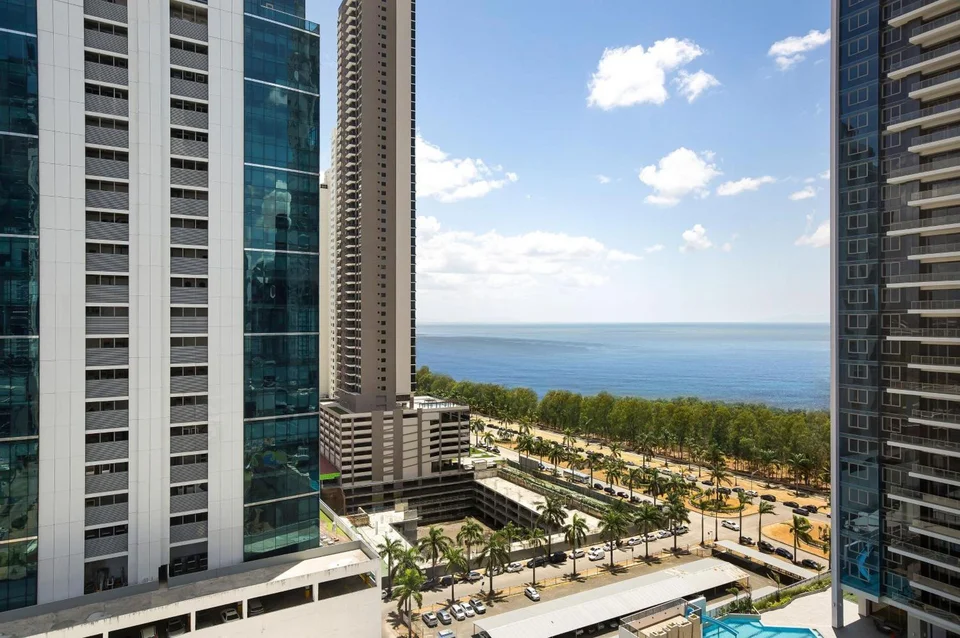 The Westin Panama