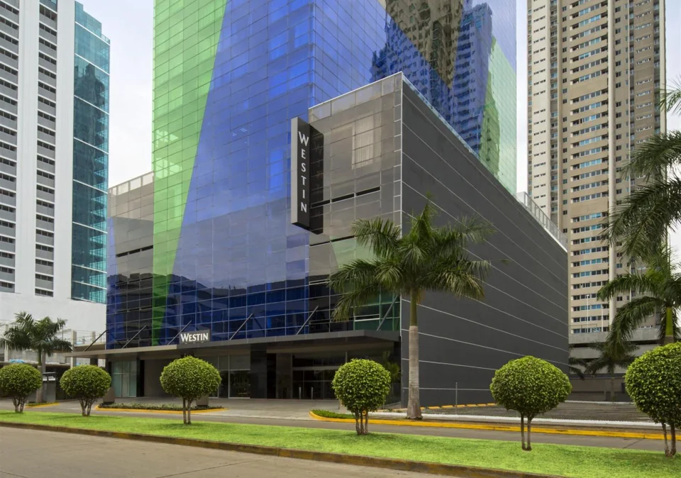 The Westin Panama