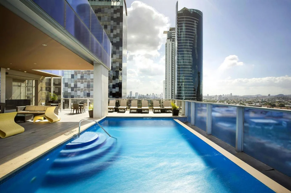 The Westin Panama