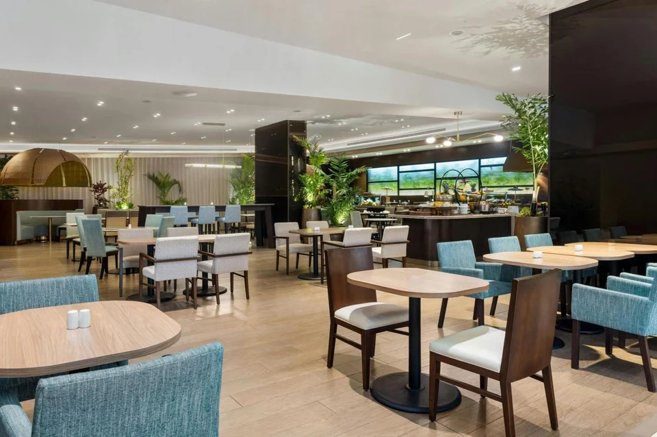 The Westin Panama