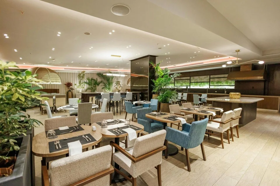 The Westin Panama