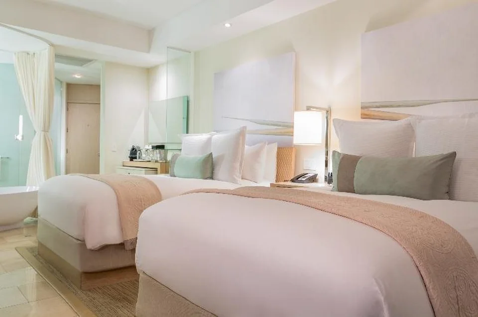 JW Marriott Panama