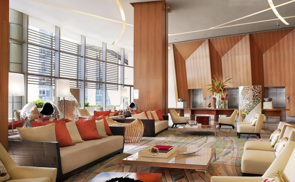 JW Marriott Panama