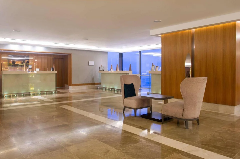 JW Marriott Panama