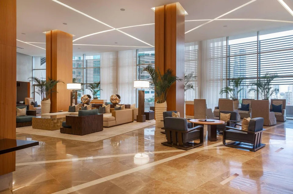 JW Marriott Panama