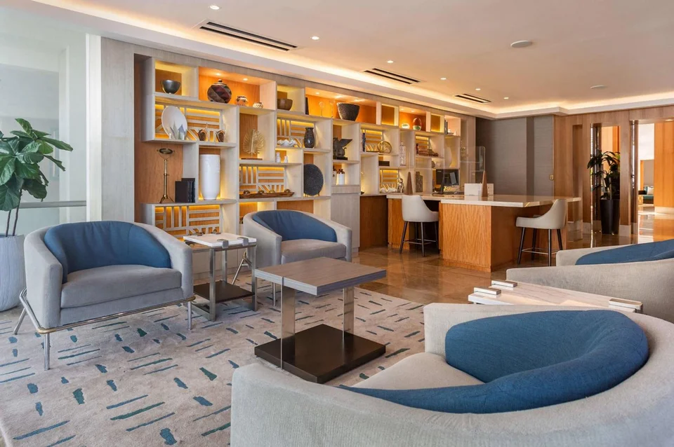 JW Marriott Panama