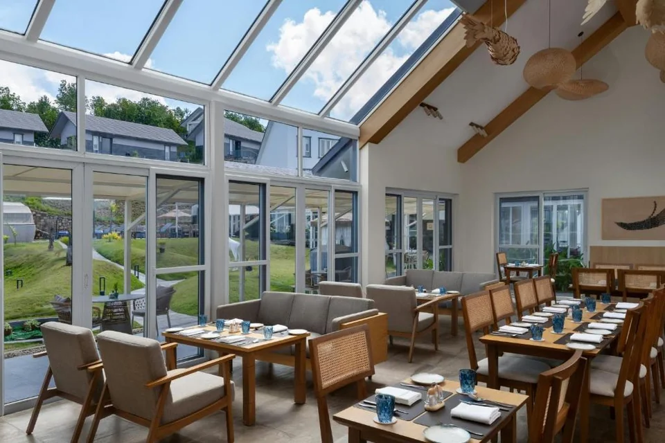 Himalayan Hideaway Resort Pokhara, The Centara Collection
