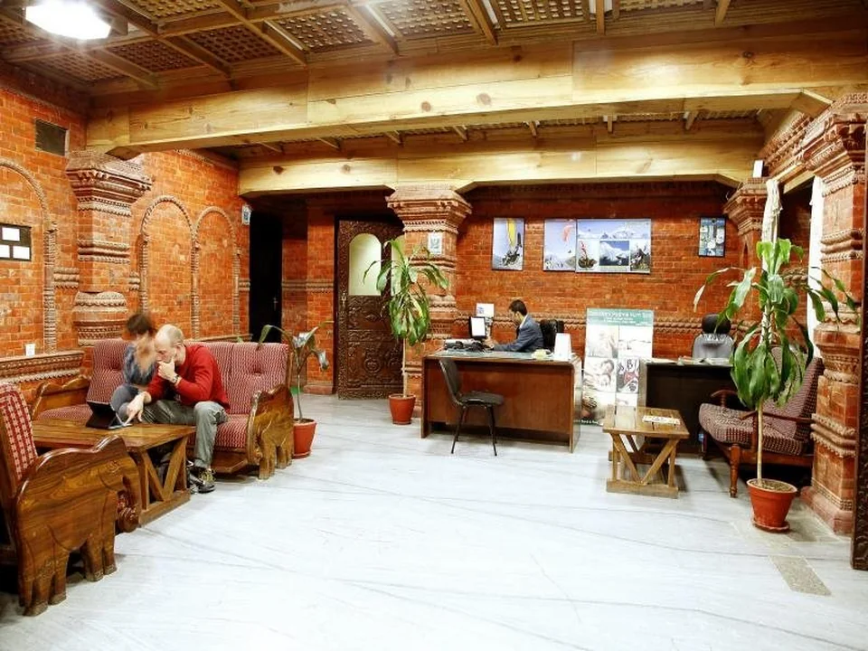Hotel Landmark Pokhara