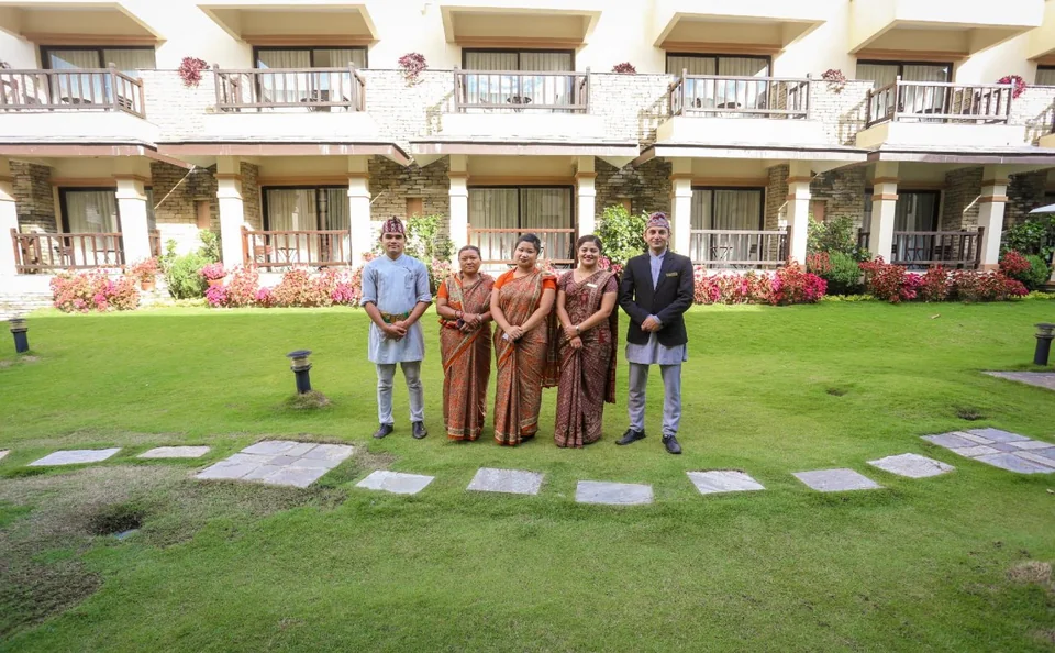 Atithi Resort & Spa