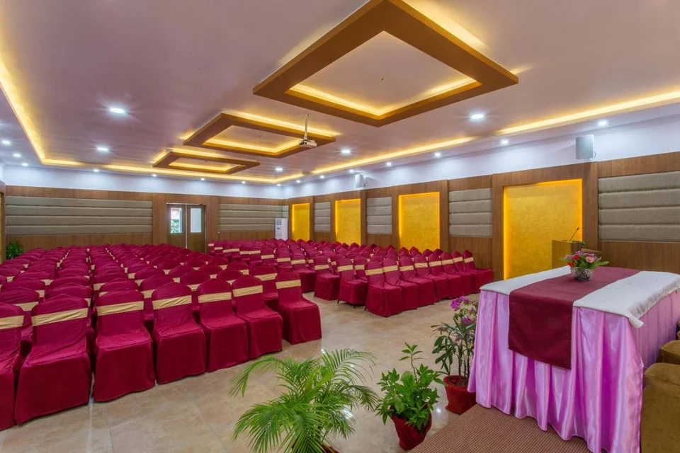 Atithi Resort & Spa