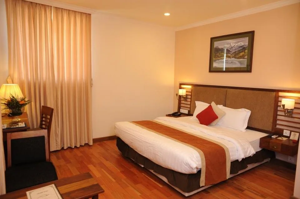 Atithi Resort & Spa