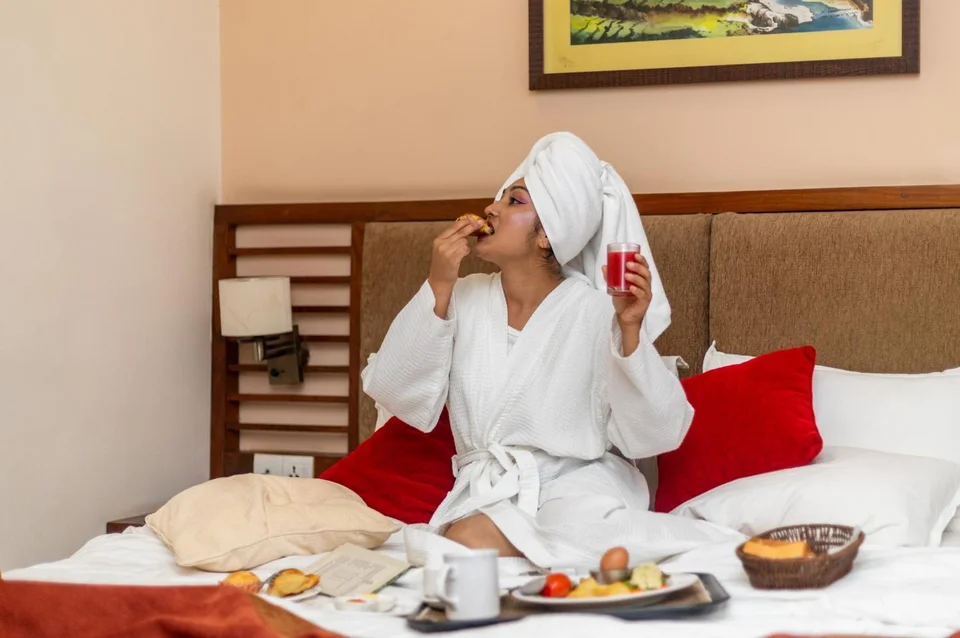 Atithi Resort & Spa