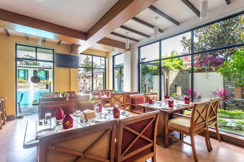 Atithi Resort & Spa