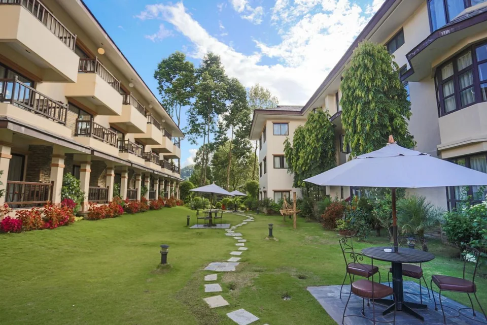 Atithi Resort & Spa