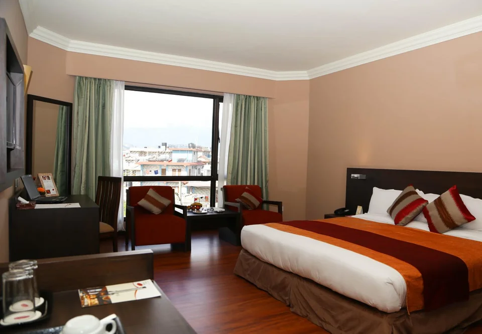 Hotel Pokhara Grande