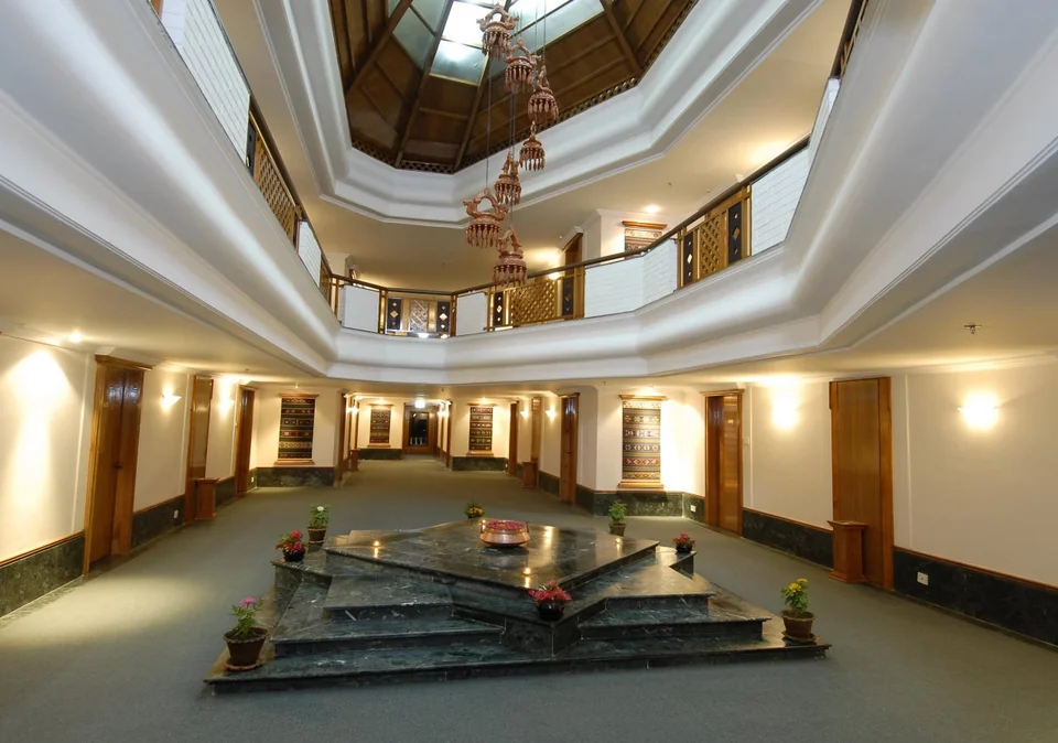 Hotel Pokhara Grande