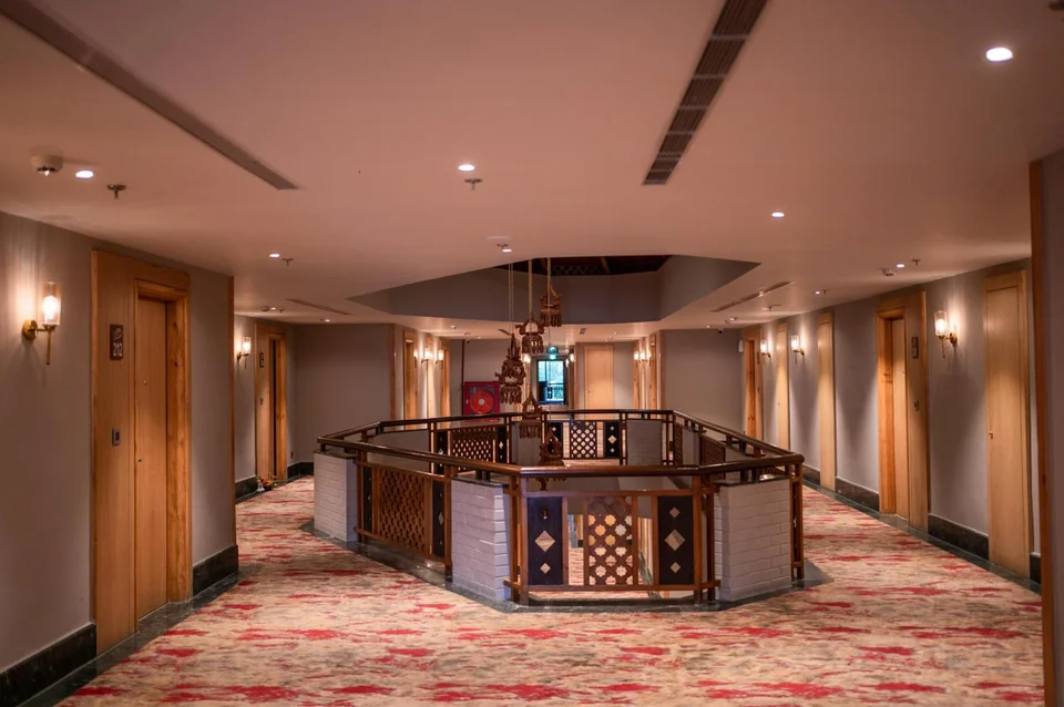Hotel Pokhara Grande