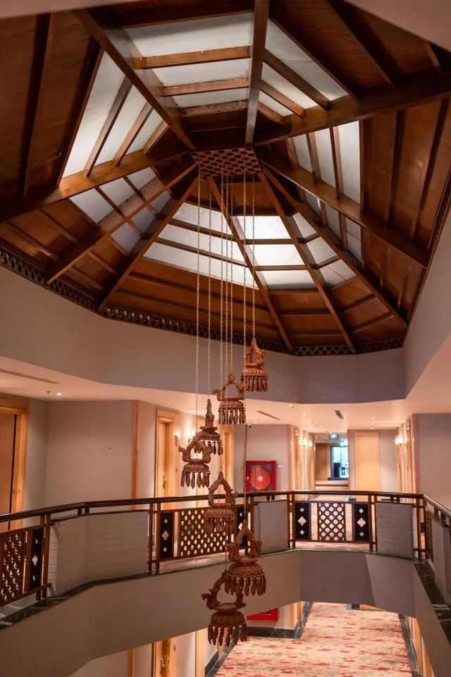 Hotel Pokhara Grande