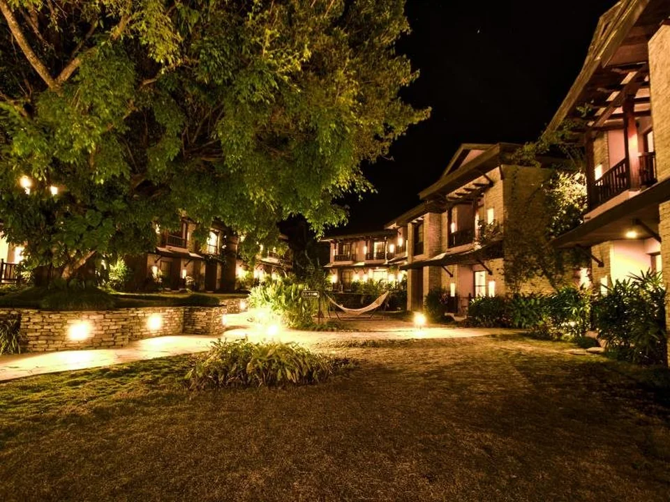 Temple Tree Resort & Spa
