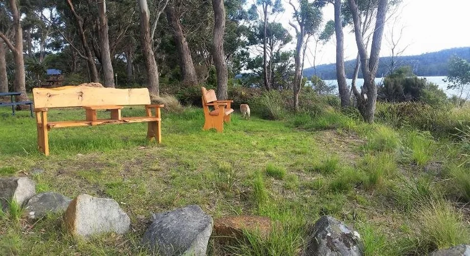Four Seasons Waterfront Cottages