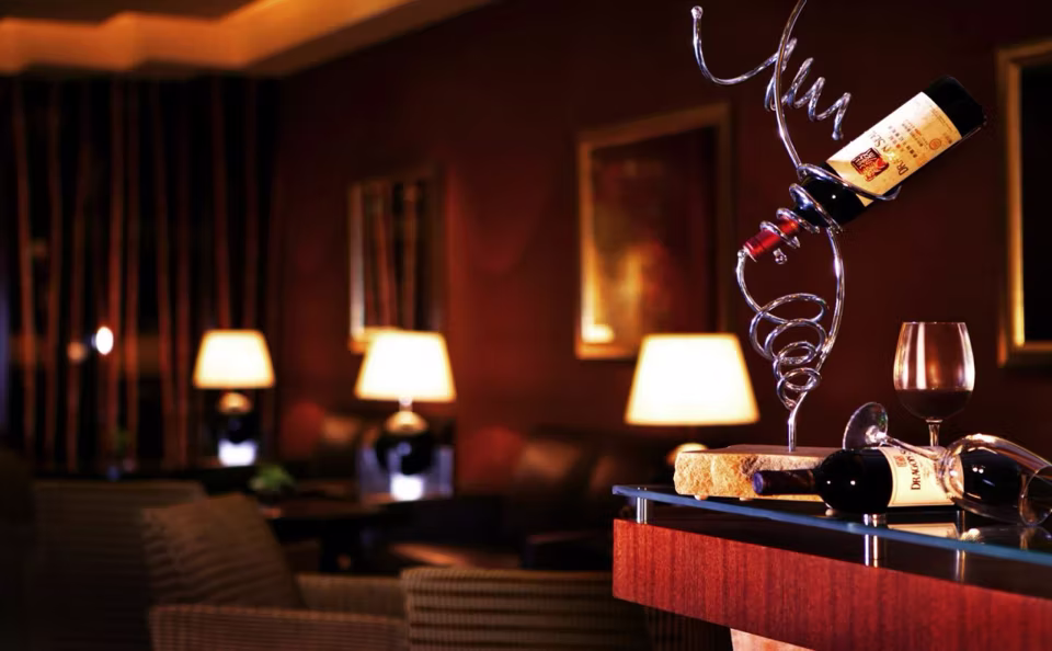 Park Plaza Beijing Wangfujing