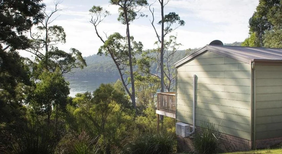 NRMA Port Arthur Holiday Park