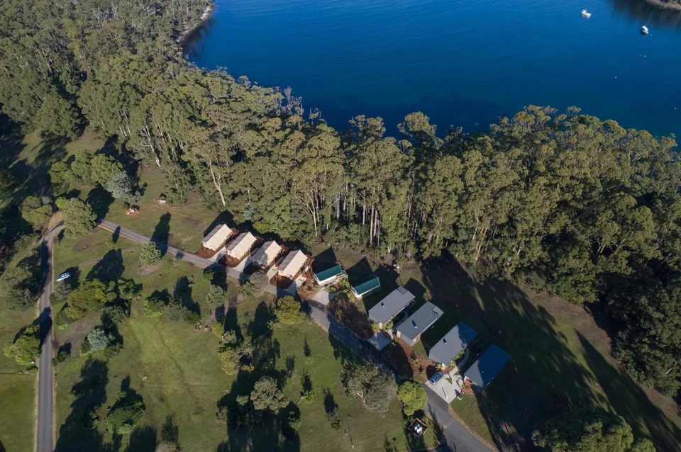 NRMA Port Arthur Holiday Park
