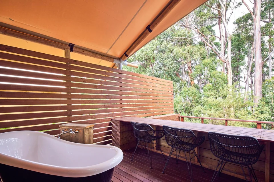 NRMA Port Arthur Holiday Park