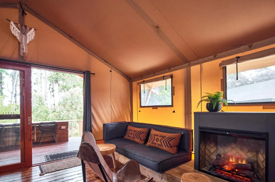 NRMA Port Arthur Holiday Park